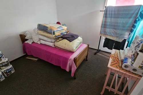 Se Vende Amplia Propiedad En Cerro Playa Ancha Valparaiso