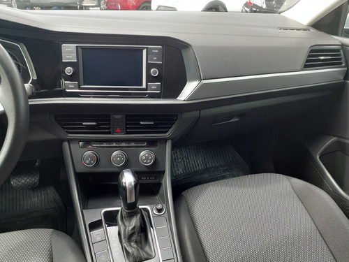 Volkswagen Jetta 1.4 T Fsi Trendline Tip