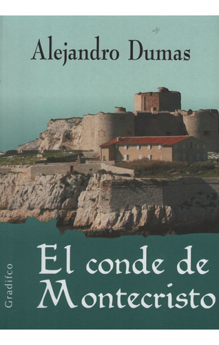 El Conde De Montecristo - Edicion Completa