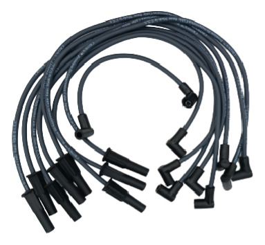 Cable Bujia Ford 302 351 Tapa Clavo 