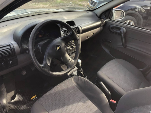 Chevrolet Classic Spirit Ls C/gnc - Financiación Exclusiva