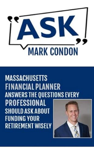 Libro:  Ask Mark Condon: Retirement Planning