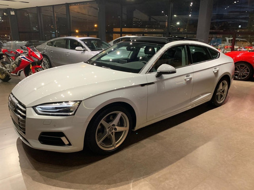 Audi A5 Sportback 2.0 Tfsi Prestige Plus
