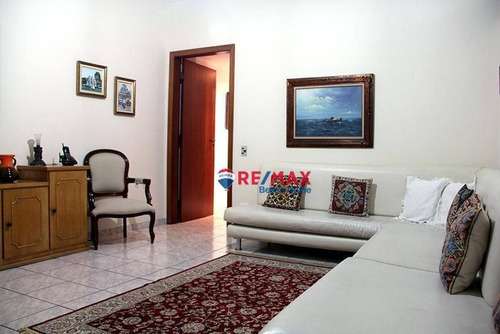 Imagem 9 de 28 de Apartamento À Venda, 130 M² Por R$ 550.000,00 - Praia Pitangueiras - Guarujá/sp - Ap3088