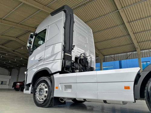 Imagem 6 de 15 de Volvo New Fh 540, 6x4, 21/21