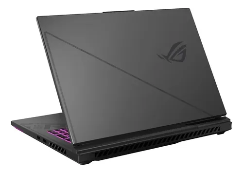 Notebook Gamer Asus Rog Strix G18 G814jzr I9-14900hx Rtx4080
