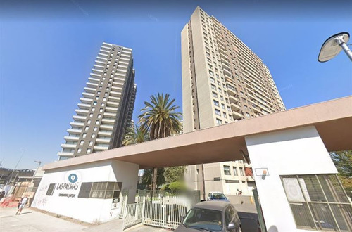 Depto. En Venta De 3 Dorm. A Pasos De Metro Macul