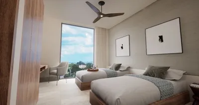 Departamento en venta