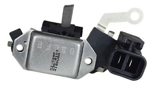 Regulador Alternador 12v Chevrolet Npr 