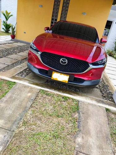 Mazda CX-30 2.5 Grand Touring Lx 4x2