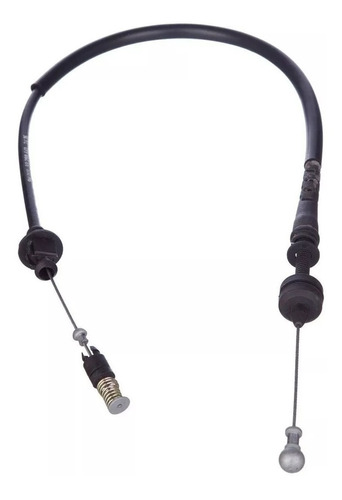 Cable De Acelerador Nissan Xterra 2,8