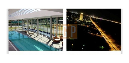 Apartamento En Mansa, 4 Dormitorios -ref:14294