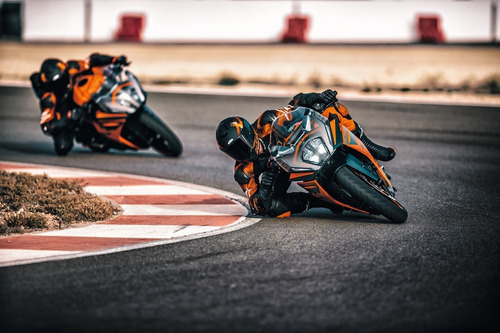 Imagen 10 de 16 de Ktm Rc 390 Abs Ng Financia En 12cuotas Sin Interes Solo Dni
