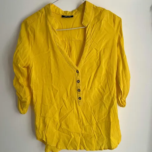 Camisas De Mujer De Marca Usadas MercadoLibre