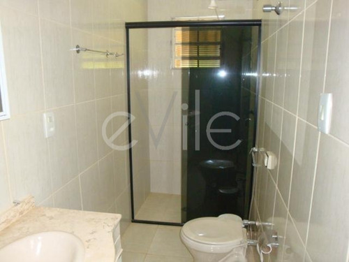 Chácara À Venda Em Village Campinas - Ch004748