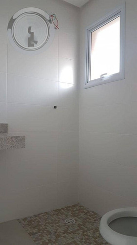 Imagem 13 de 20 de Apartamento 3 Dormitórios - 131 M² - R$ 892.500 - Canto Do Forte - Praia Grande/sp - Ap0016