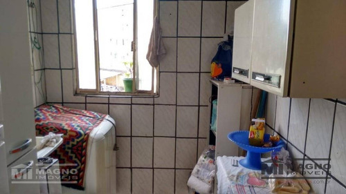 Imagem 9 de 15 de Apartamento Com 2 Dormitórios À Venda Na Penha - Ap1785