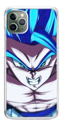 como desenhar o gogeta ssj blue 