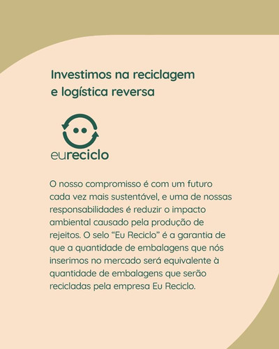 Kit Haskell Cavalo Forte 300ml: Shampoo E Condicionador