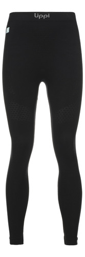 Primera Capa Lippi Mujer Skintec 1000 Seamless Bottom Negro