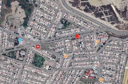 Sg- Casa En Remate Bancario En Uruguay , Vivienda Digna, Apodaca , Nuevo Leon.