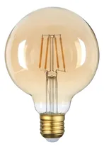 Comprar Foco Led Vintage Tipo Globo 4w Para Decoraciones E27 E26 Mg
