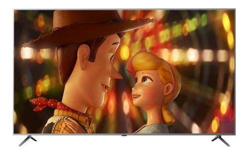Televisor Jvc Smart Tv 65puLG Lt65kc595 4k