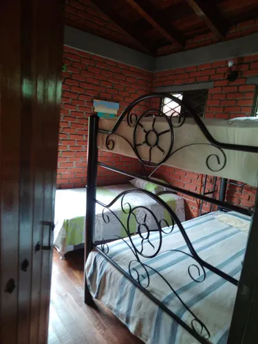 Venta / Alquiler Casa Campestre Kilometro 27 Vía Al Mar Valle Del Cauca