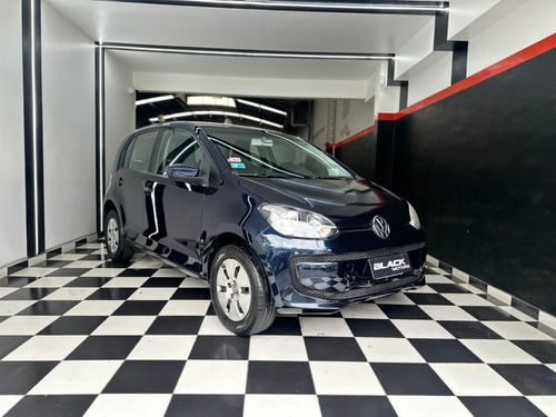 Volkswagen Up! 1.0 Move Up! 75cv 5 p