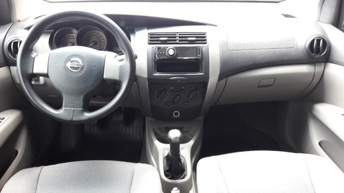 Nissan Livina 1.6 2010 - Oferta