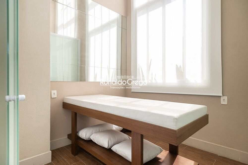 Imagem 11 de 27 de Apartamento Com 4 Dorms, Indianópolis, São Paulo - R$ 8 Mi, Cod: 1599 - V1599