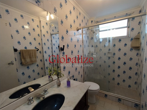 Imagem 14 de 19 de Apartamento - Ap01491 - 70368812