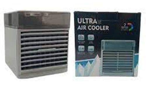 Ar Condicionado De Mesa Ultra Air Cooler Portátil