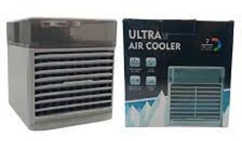 Ultra air cheap cool