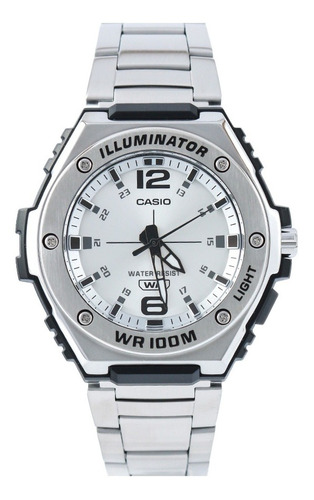 Reloj Casio Hombre Mwa-100hd-7avdf