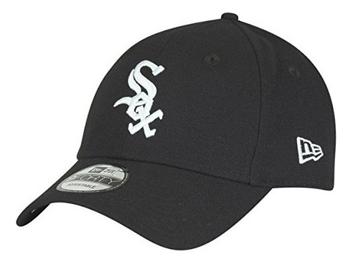 Gorra Chicago White Sox Mlb Gorra Ajustable Mlb New Era Chic