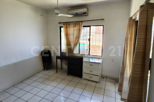 Casa En Venta En Colonia Jacarandas Mazatlan Sinaloa