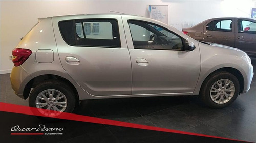 Renault Sandero 1.0 1.0 2021 0km