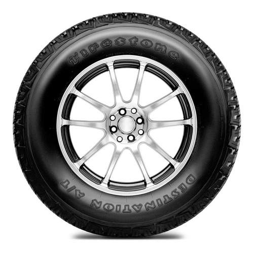Neumático Firestone Destination A/T LT 235/75R15 104 S