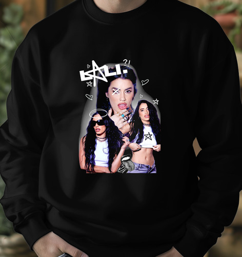 Buzo Lali 01 Memoestampados