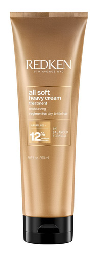 Shampoo 300ml+ Condition + Mascarilla+ Crema Redken All Soft