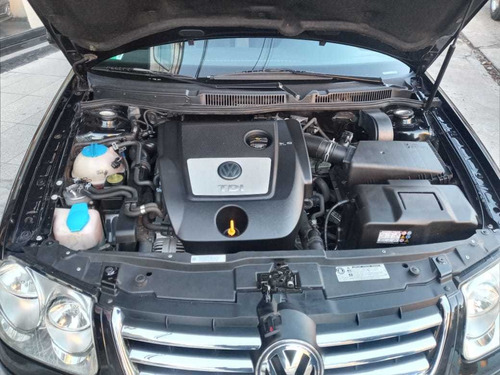 Volkswagen Bora 1.9 Trendline I 100cv 2013