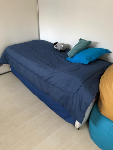 Imagen 13 de 17 de Increible Piso Unico, Como Una Casa,entrada Independiente