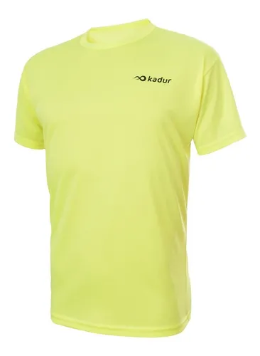 comprar Remera Entrenamiento Camiseta Running Fit Tiempo Libre Cuota