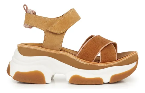 Sandalias mujer modernas sale