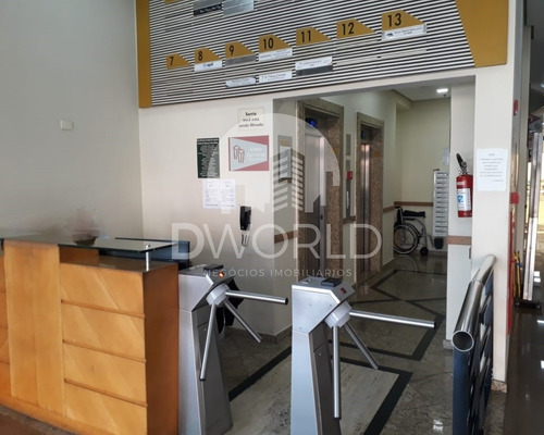 Imagem 23 de 25 de Prédio Comercial Em Ótimo Localização - Sa01466 - 67606469