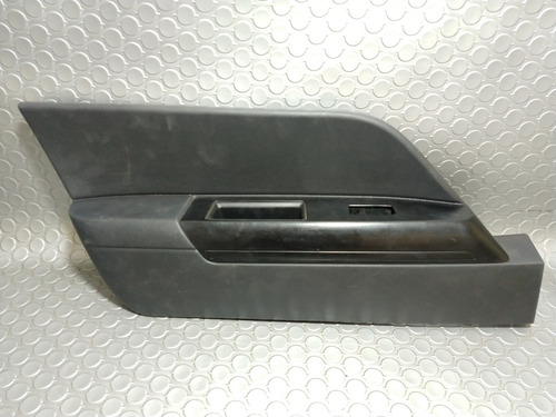 Vista Moldura Puerta Trasera Izquierda Jeep Patriot 07-17 Or