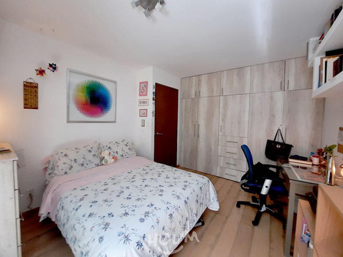 Imagen 18 de 30 de Departamento En Del Valle, Benito Juárez Con 3 Recámaras, 180 M², Id: 39763