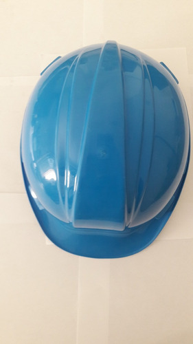 Casco North Nro51 Color Azul