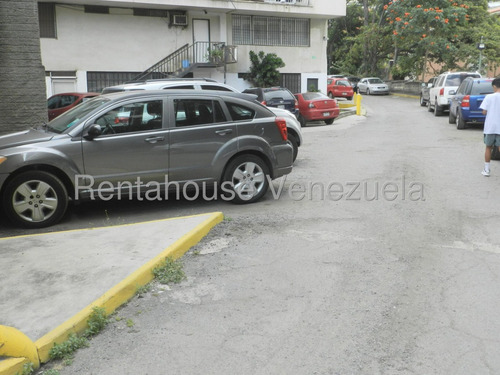 Oficina En Alquiler Las Mercedes #25-14771 K.f